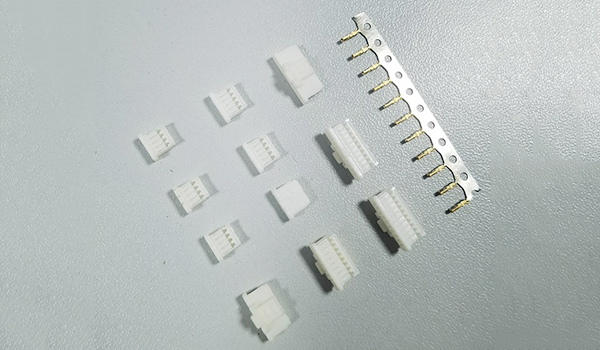 排針連接器有哪些插針固定技巧