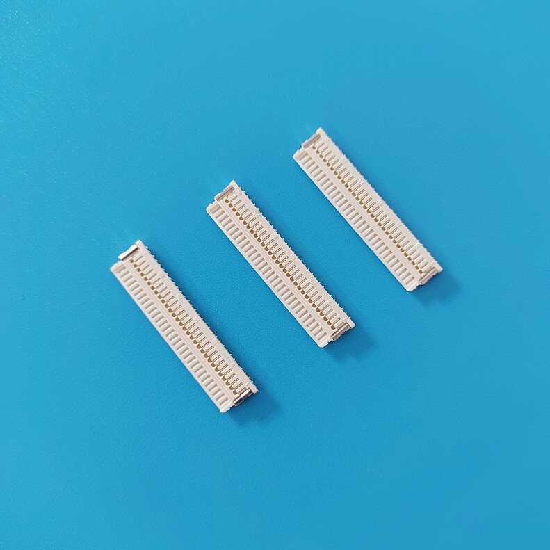 A1001(FI-X)國產(chǎn)替代FI-X膠殼端子針座
