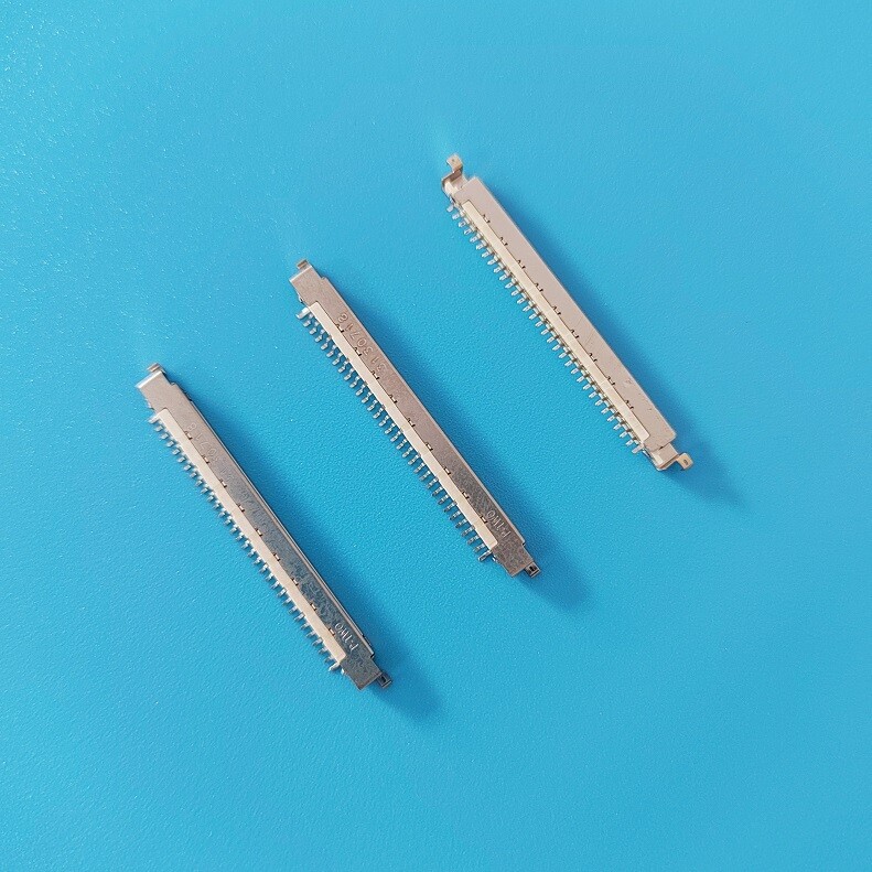 A1001(FI-X)國產(chǎn)替代FI-X膠殼端子針座