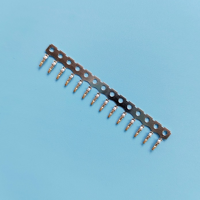A1004(503764)國產(chǎn)替代503764 1.00膠殼503765端子503763針座