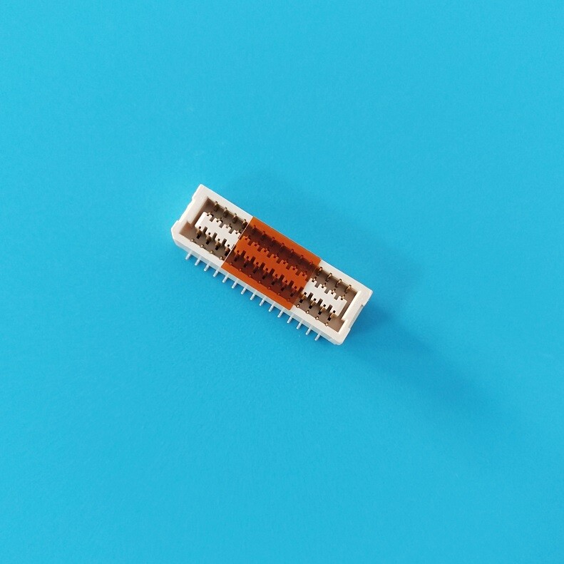 A1008(SHL/SHLD)國(guó)產(chǎn)替代SHL 1.00mm/SHLD端子膠殼