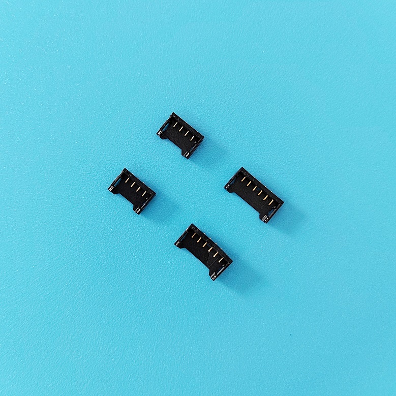 A1200(78172))國(guó)產(chǎn)替代78172膠殼Molex1.2端子針座現(xiàn)貨