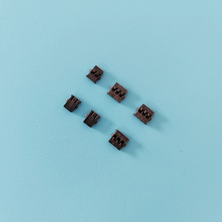 A1200(78172))國(guó)產(chǎn)替代78172膠殼Molex1.2端子針座現(xiàn)貨