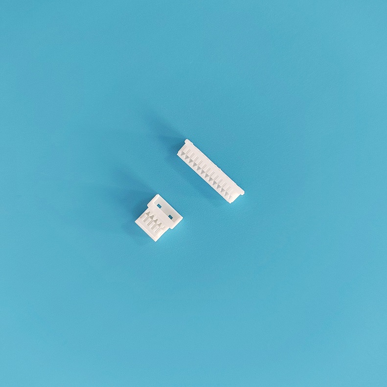 A1250(51021)國產(chǎn)替代51021膠殼端子1.25mm針座現(xiàn)貨