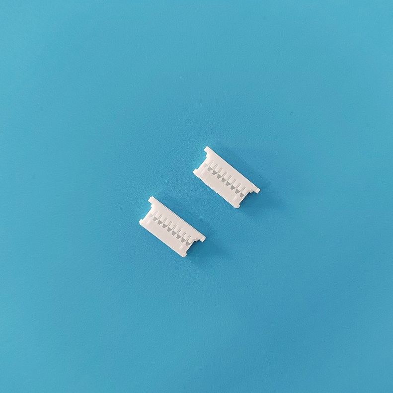A1254(51146)國產(chǎn)替代1.25mm51146膠殼端子針座現(xiàn)貨