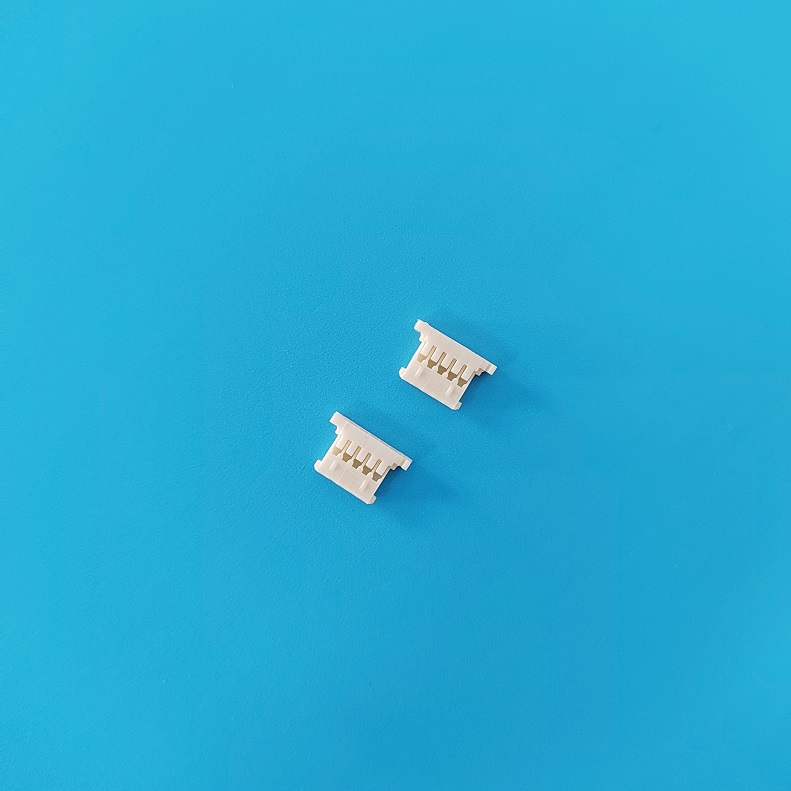 A1254(51146)國產(chǎn)替代1.25mm51146膠殼端子針座現(xiàn)貨