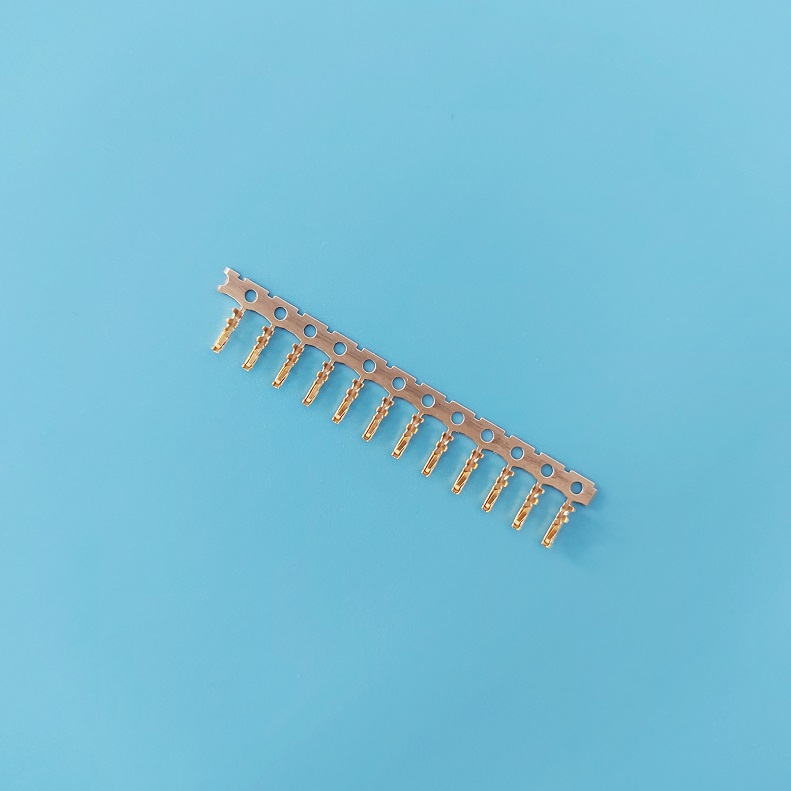 A1254(51146)國產(chǎn)替代1.25mm51146膠殼端子針座現(xiàn)貨