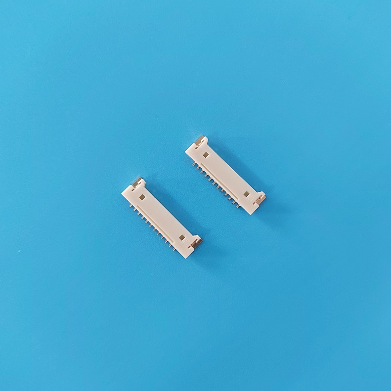 A1254(51146)國產(chǎn)替代1.25mm51146膠殼端子針座現(xiàn)貨