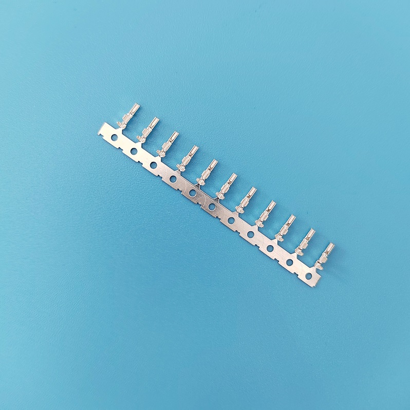 A1502(ZE)替代ZE 1.50mm膠殼端子針座