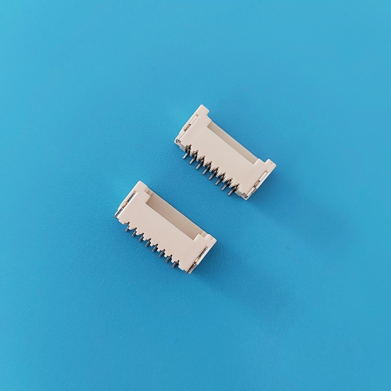 A1502(ZE)替代ZE 1.50mm膠殼端子針座