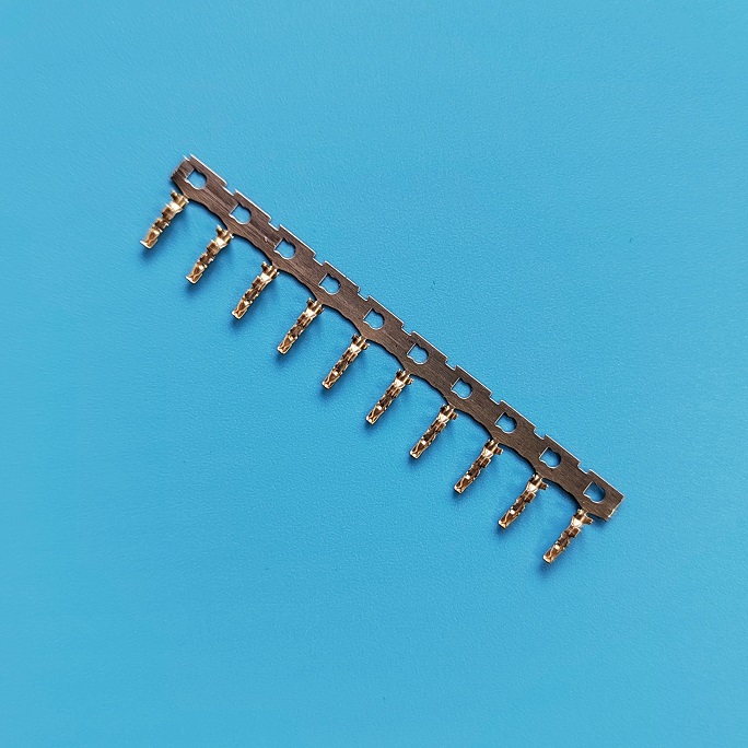 A1504(504051)替代504051 1.50mm膠殼端子針座