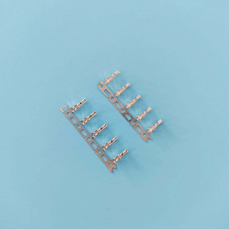 A2019(PND)國產(chǎn)替代PND 2.00膠殼端子針座現(xiàn)貨