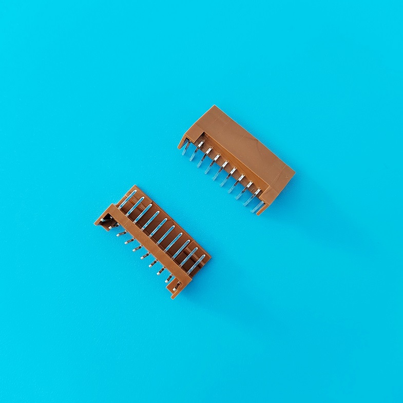 A2500替代 2.50mm膠殼端子針座